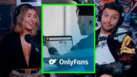 Las mejores cuentas de OnlyFans A Seguir en 2024